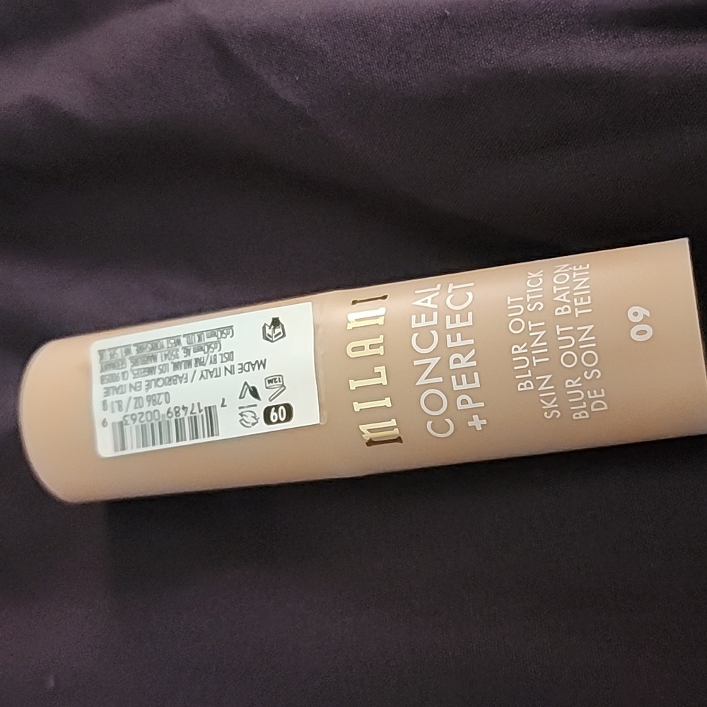Milani Conceal + Perfect Blur Out Skin Tint Stick - Light Medium Golden Beige